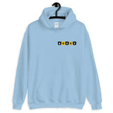 Men's Rocky  Hoodie