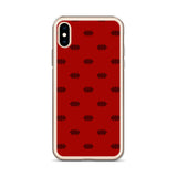 premium pattern iPhone Case  by rocky apparels