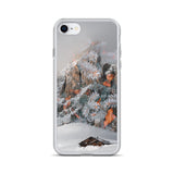 Winter special iPhone Case by rocky apparels