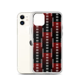 premium quality pattern designed iPhone Case by rocky apparels
