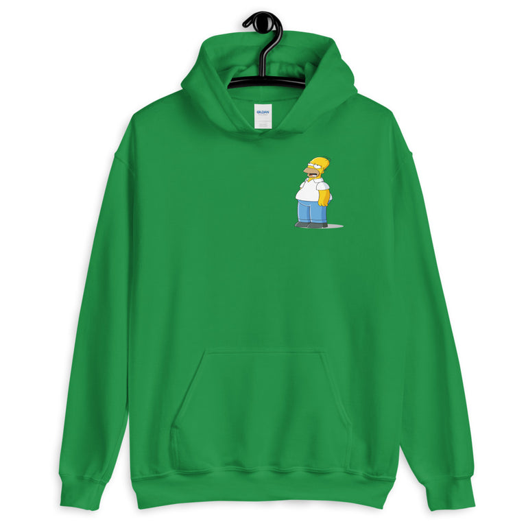 Rocky Apparels  Hoodies For Men's