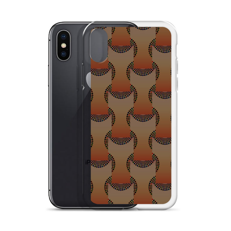 premium quality designed iPhone Case by rocky apparels