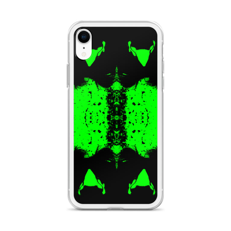premium quality iPhone Case by rocky apparels