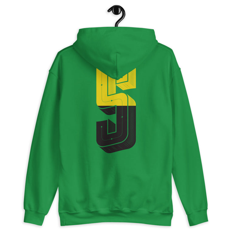 Premium Hoodie by rocky apparels