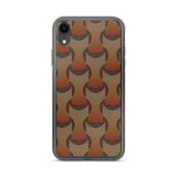 premium quality designed iPhone Case by rocky apparels