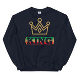 premium crown Sweatshirt by rocky apparels