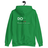 Me's DO Full Sleves  Hoodie