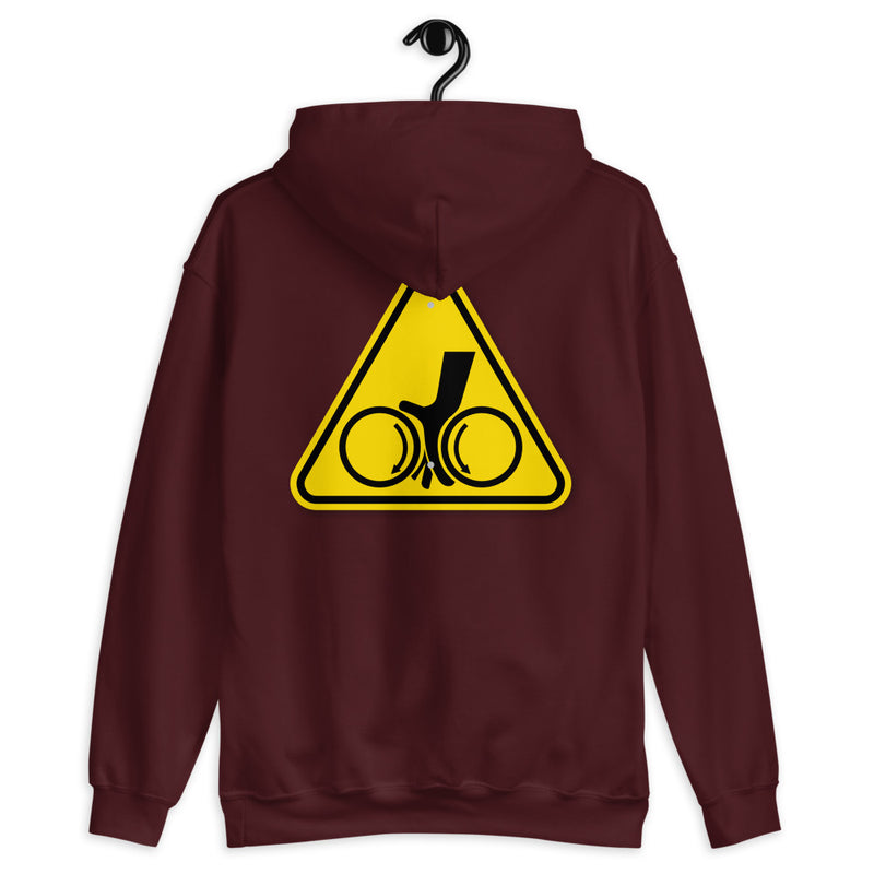 Premium Hoodie design By Rocky Apparels