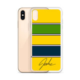 premium design iPhone Case by rocky apparels