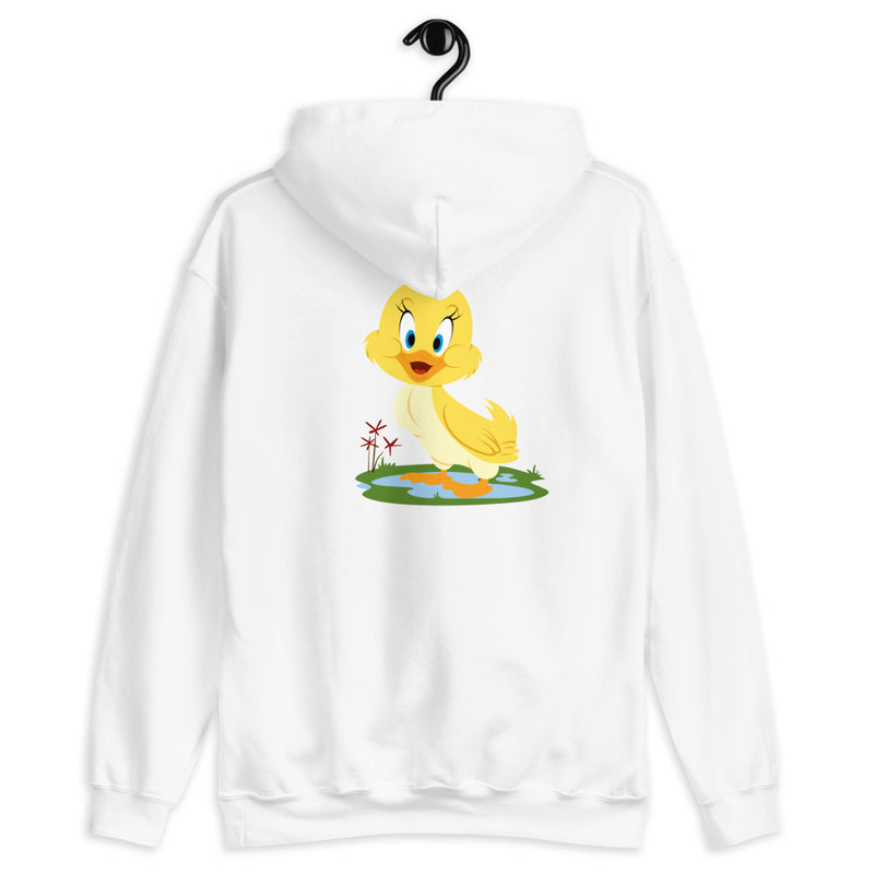 Men's Chick Hoodie