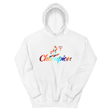 premium sports design Hoodie by rocky apparels