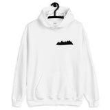 Men's Mountain Hoodies