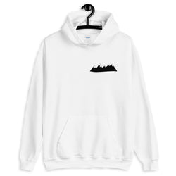 Men's Mountain Hoodies