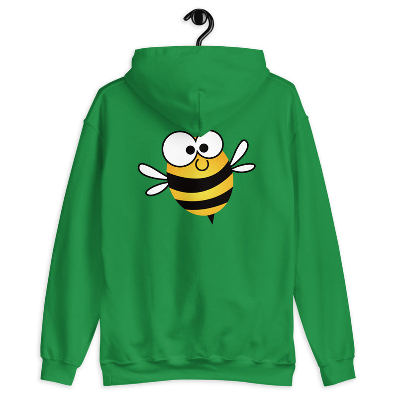 Elegant Hoodie Design By Rocky Apparels