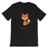 Short-Sleeve Women's  T-Shirt