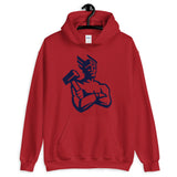 Rocky Apparels Premium Hoodie