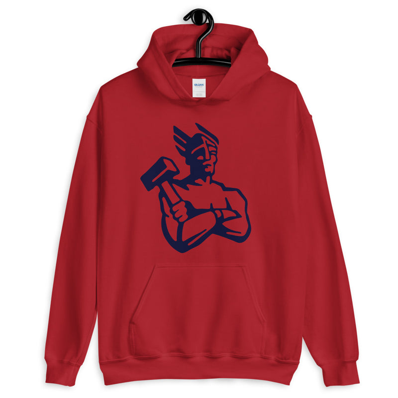 Rocky Apparels Premium Hoodie