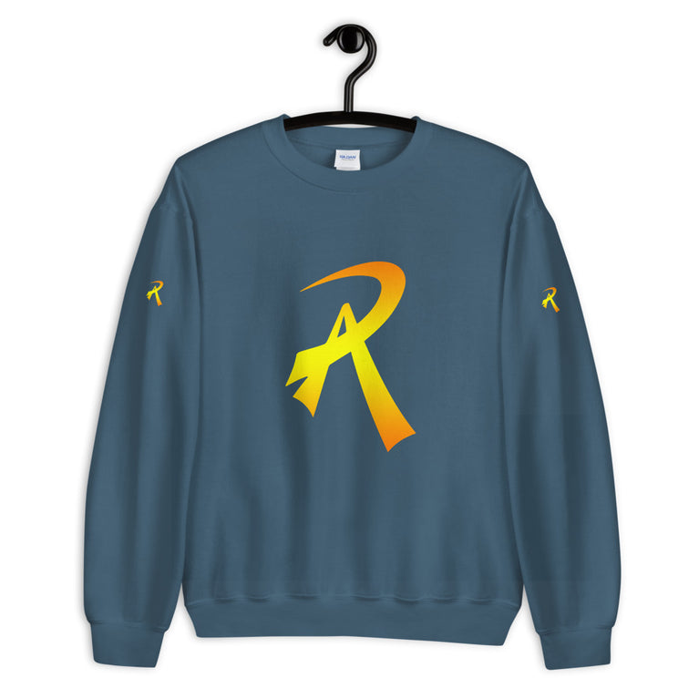 Premium Rocky apparels Sweatshirt