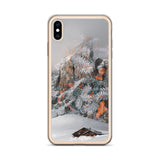 Winter special iPhone Case by rocky apparels