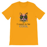 Short-Sleeve Women's T-Shirt