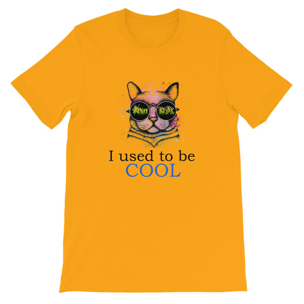 Short-Sleeve Women's T-Shirt