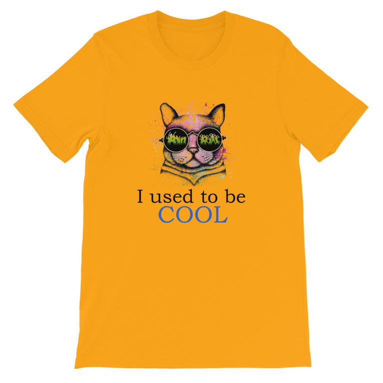 Short-Sleeve Women's T-Shirt