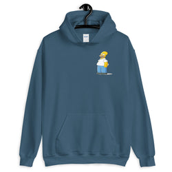 Rocky Apparels  Hoodies For Men's