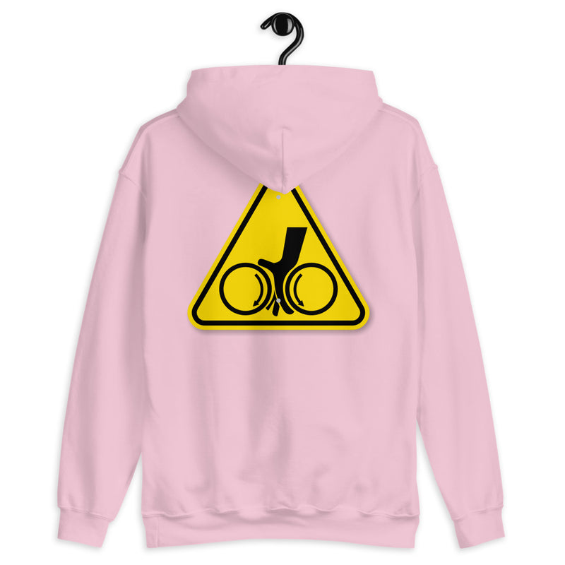 Premium Hoodie design By Rocky Apparels