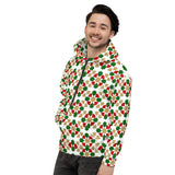 elegant design pattern Hoodie by rocky apparels