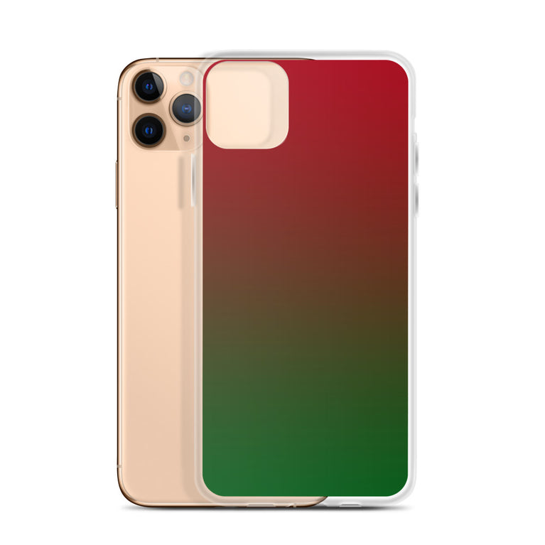 unique colored iPhone Case by rocky apparels