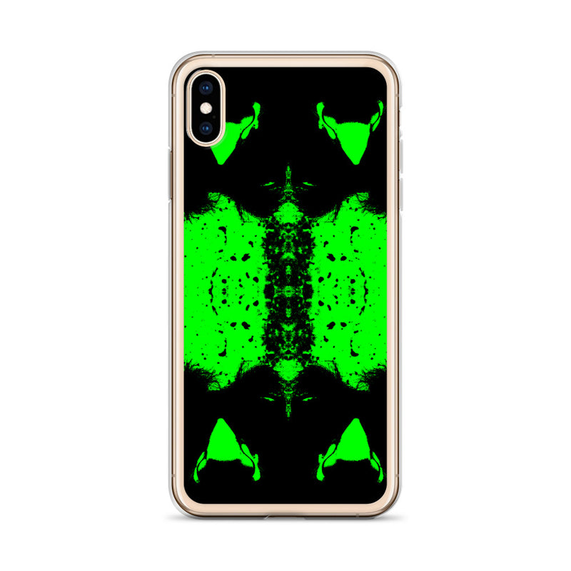 premium quality iPhone Case by rocky apparels