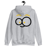 Face Men's Hoodie