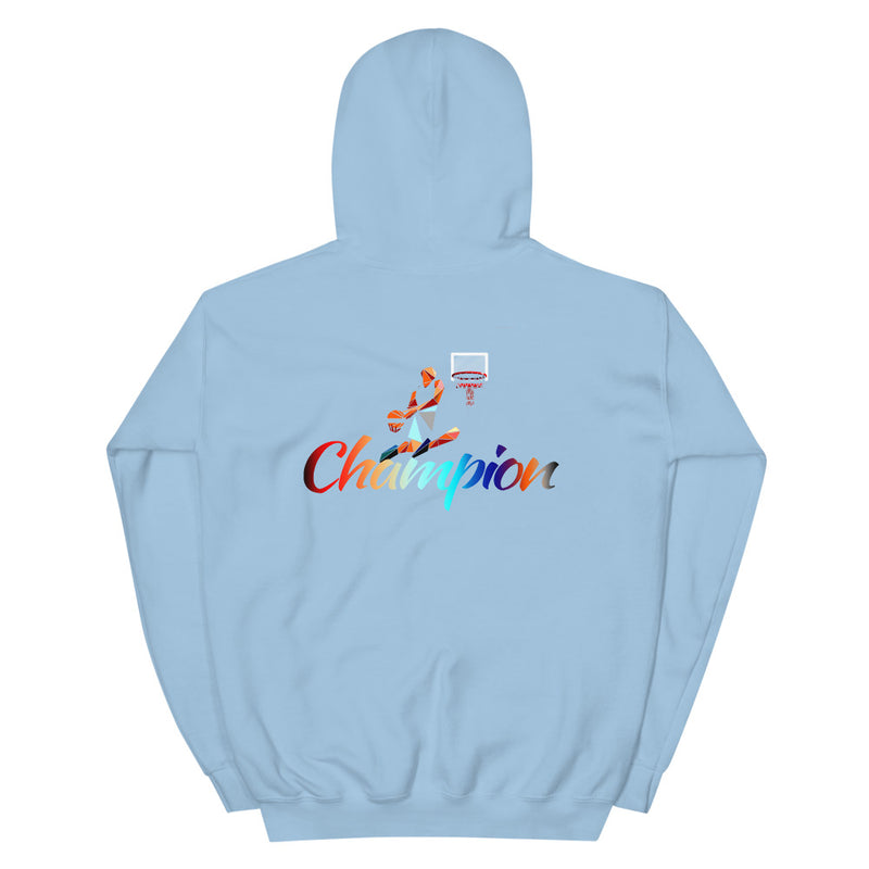 premium sports design Hoodie by rocky apparels