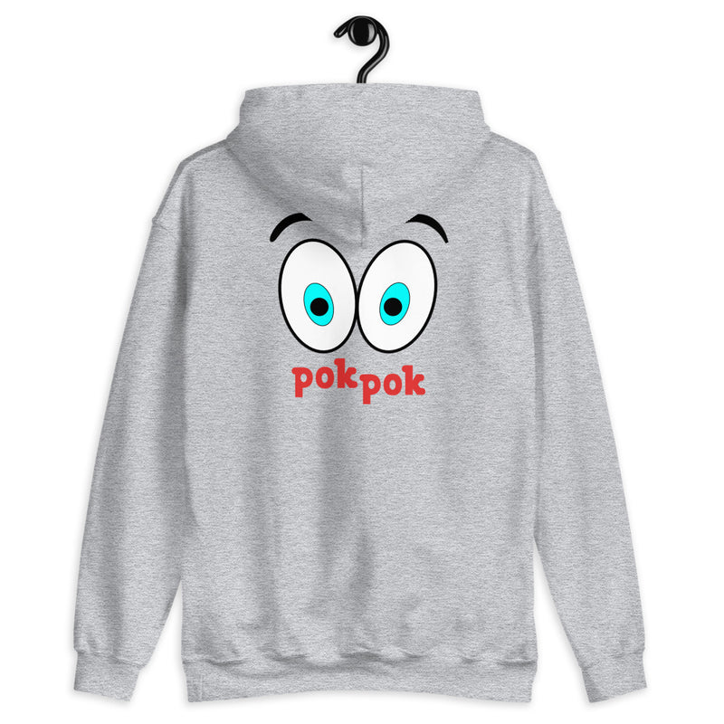 Men's Pok Pok Hoodie