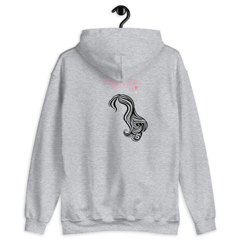 Women's  Hoodie