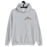 Men's Tom&Jerry Hoodie