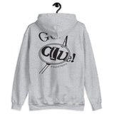 elegant design hoodie by rocky apparels