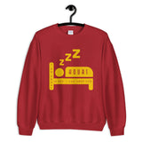 premium design Sweatshirt for sleepers by rocky apparels