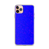 premium quality pattern iPhone Case by rocky apparels