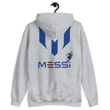 lionel messi premium design Hoodie by rocky apparels
