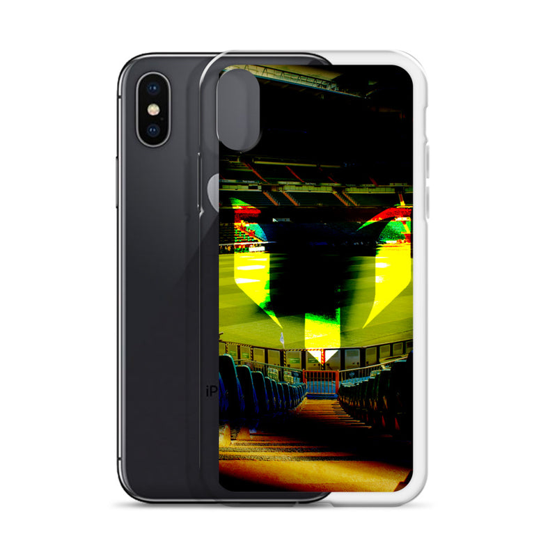premium quality sports iPhone Case by rocky apparels