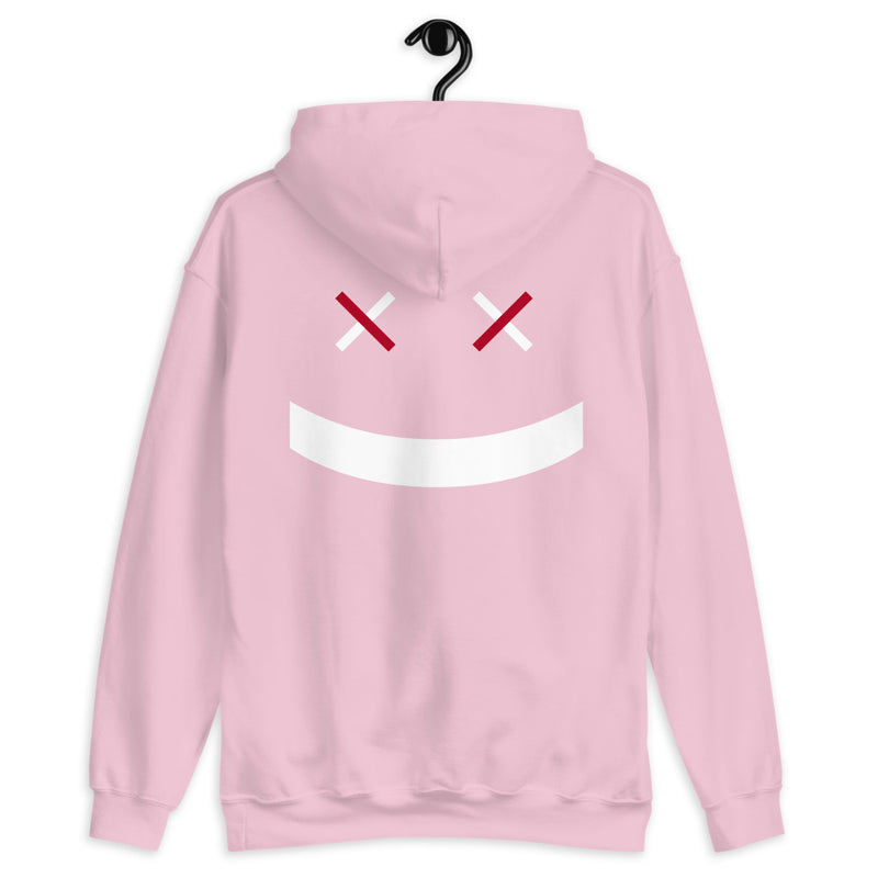 Men's Smiliey Hoodie