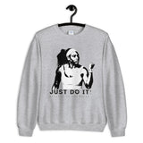 serena williams Elegant Sweatshirt