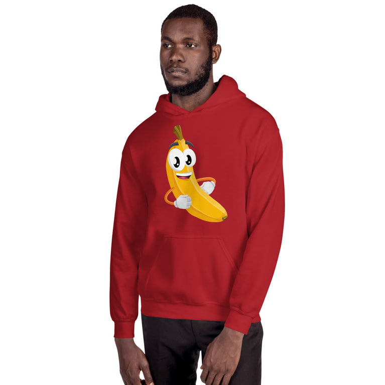 Elegant Hoodie Design By Rocky Apparels