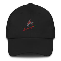 premium champion hat by rocky apparels