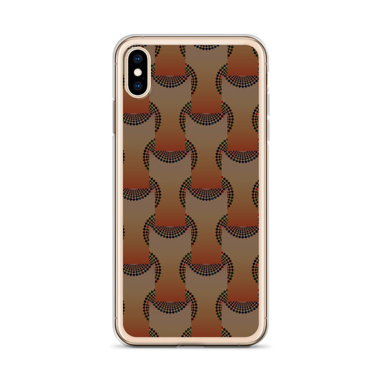 premium quality designed iPhone Case by rocky apparels