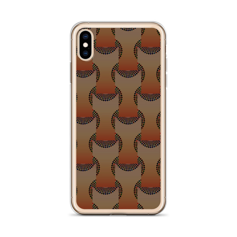 premium quality designed iPhone Case by rocky apparels