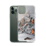 Winter special iPhone Case by rocky apparels