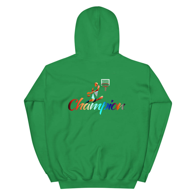 premium sports design Hoodie by rocky apparels