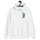 Men's Tom Style Hoodie